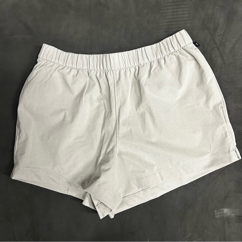 Tracksmith Rapid Transit Shorts - New